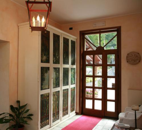 ברגמו La Valletta Relais מראה חיצוני תמונה