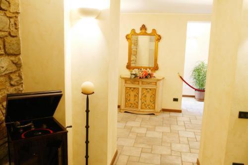 ברגמו La Valletta Relais מראה חיצוני תמונה