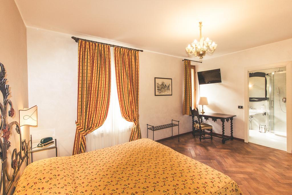 ברגמו La Valletta Relais מראה חיצוני תמונה